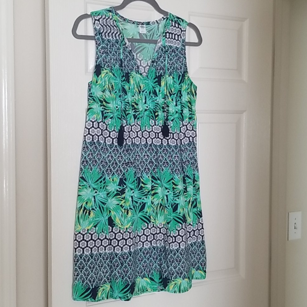 Old Navy Smock dress
